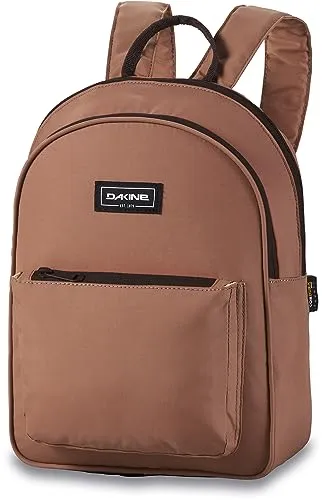Dakine Mini Rucksack Essentials Pack, 7 Liter, Tagesrucksack mit Schaumstoffpolster am Rücken - widerstandsfähiger Rucksack für die Schule, das Büro, die Universität