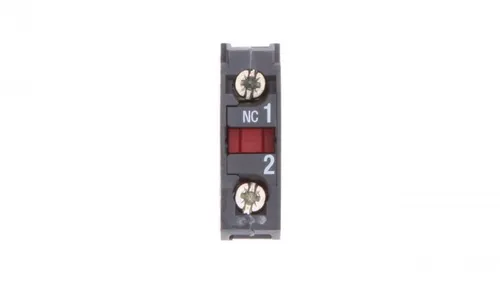 Schneider Electric ZBE102 Kontaktelement 1 Öffner tastend 240 V 1 St.