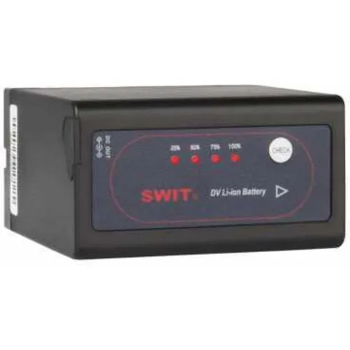 Produktbild Swit S-8972 Lithium-Ionen NP-F Akku