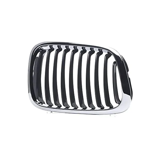 Van Wezel Kühlergitter ** Equipart ** 0646516