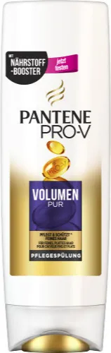 PANTENE PRO-V VOLUMEN PUR Spülung 200 ml