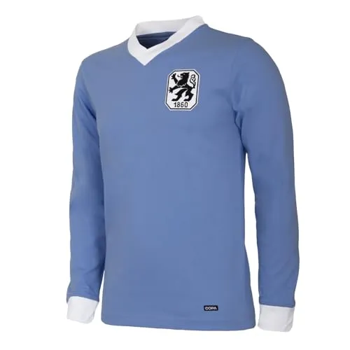 COPA Football Retro Fußballtrikot Herren von COPA