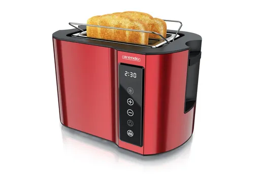 Arendo FRUKOST TOUCH COMPACT Toaster von Arendo
