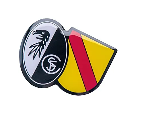Freiburg SC Pin „Südbaden