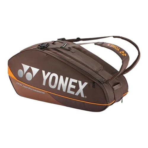 Yonex Racketbag Pro 2026 – Schlägertasche für Wettkampfspieler