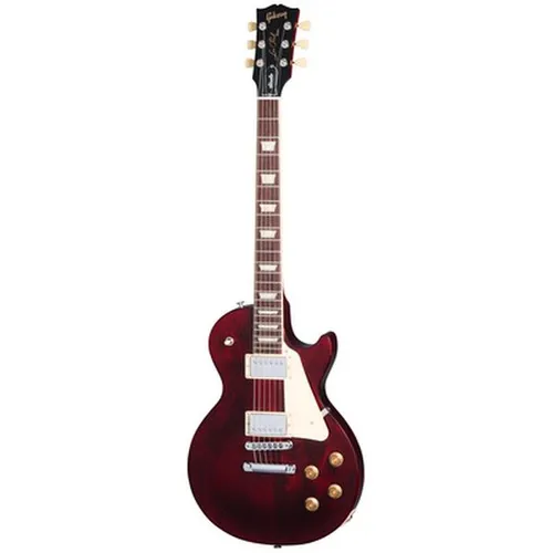 Gibson Les Paul Studio Wine Red von Gibson
