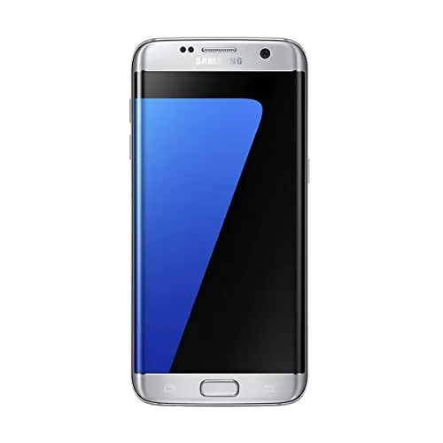 Samsung Galaxy S7 Edge SM-G935F 32GB 4G Silber
