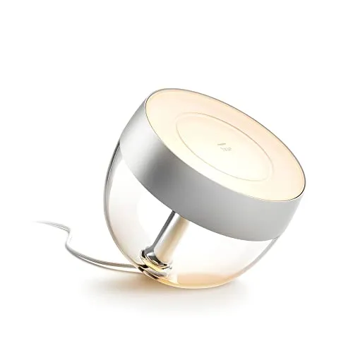 Lampen Silber von Philips Hue