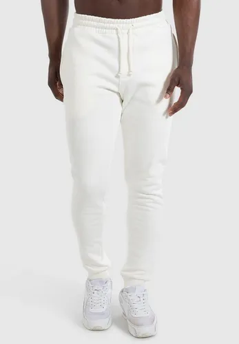 Smilodox Jogginghose Aldin beige 3XL