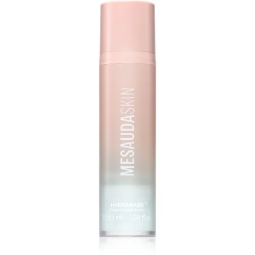 Mesauda Milano Hydraware Mist Toner & Serum Tonisierendes Gesichtsnebel-Spray 50 ml
