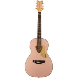 Gretsch G5021E Rancher Penguin Shell Pink Gloss
