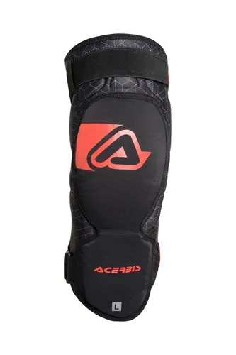 Motorrad: Knie- & Schienbeinschützer von Acerbis