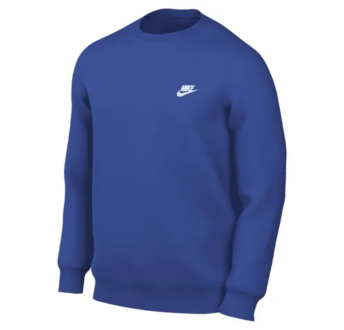 Nike Sportswear Fleecepullover Nike Herren Pullover Club BB Crew FN3886