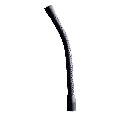 R DE Schwanenhalshalterung GN1 - Mikrofonhalterung für Saiteninstrumente, präzise Befestigung für Geige, Bratsche und Cello