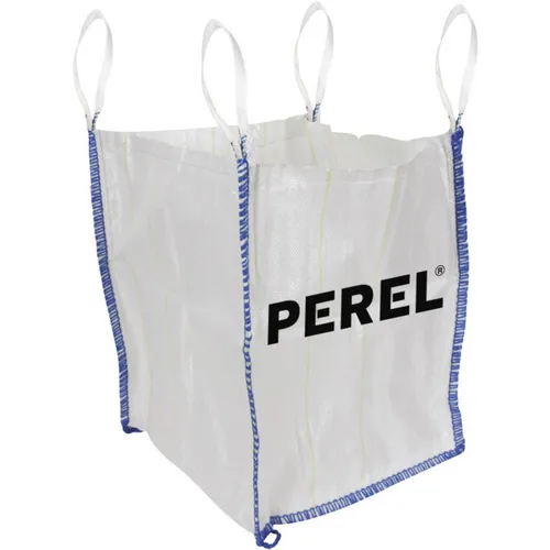 Perel SDB1000N Big-Bag  Uni-Sack  950 mm x 950 mm x 1100 mm  1 St.