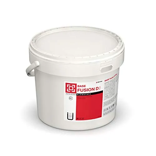 RETOL BASE Fusion D Plus Parkettklebstoff, lösemittelfrei + emissionsarm (20 kg)