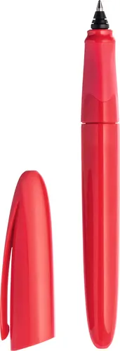 Rollerball Inkliner Tintenroller  Brunnen Colour Code rot Roller nachfüllbar