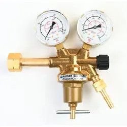 Druckminderer Wasserstoff 10 Bar