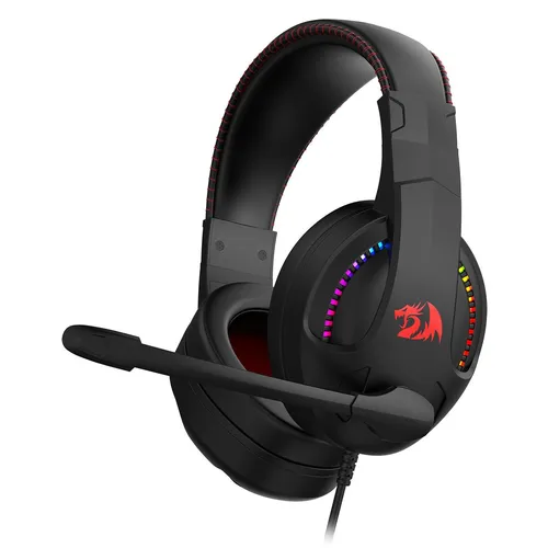 Redragon CRONUS H211 - Headset - Kabelgebunden - Neu & OVP