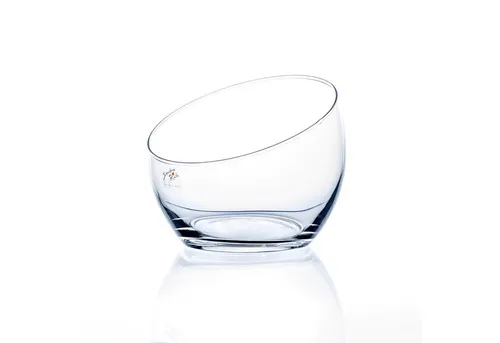 Sandra Rich Dekoschale Bexa in weiß von Sandra Rich