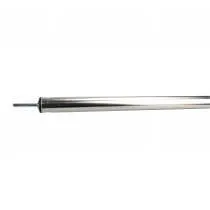 Piper Windschutzgestänge Ø 25 mm, Aufstellstange 170 cm von piper
