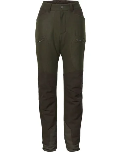 Härkila Outdoorhose Damen Metso Winter grün 42 von Härkila
