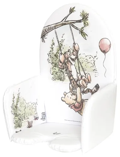 keeeper kids Auflage für Hochstuhl