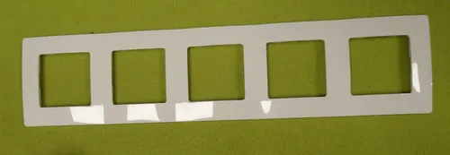 Legrand Niloe Abdeckrahmen 5-fach Rahmen 665005