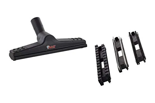 POLTI Pinsel Lacktupfer Parquet Teppiche Moquette Flüssig Vaporetto Lecoaspira