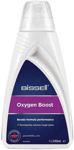 Bissell Oxygen Boost SpotClean 1134N Reinigungsmittel von BISSELL