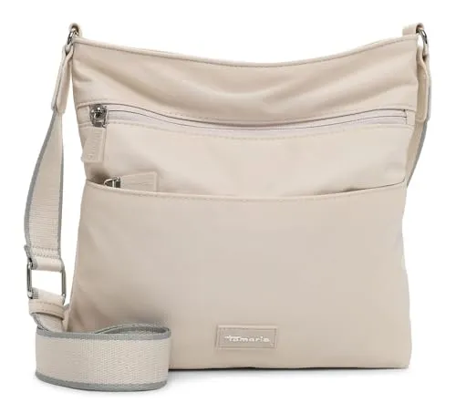 Produktbild Tamaris Umhängetasche TAS Fadilla – Beige 400