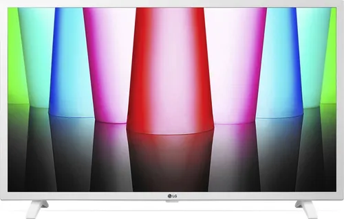 LG 32LQ63806LC - 80 cm (32 Zoll) FHD Smart TV mit AI Prozessor, HDR und Sprachsteuerung für ein intelligentes Fernseherlebnis