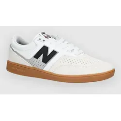 New Balance Numeric 508 Skateschuhe white Gr. 45