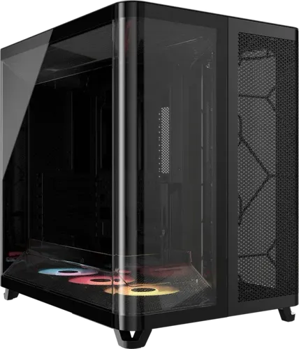 Corsair AIR 5400 RS-R ARGB PC-Gehäuse