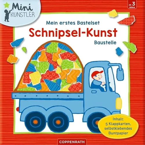 Mein erstes Bastelset