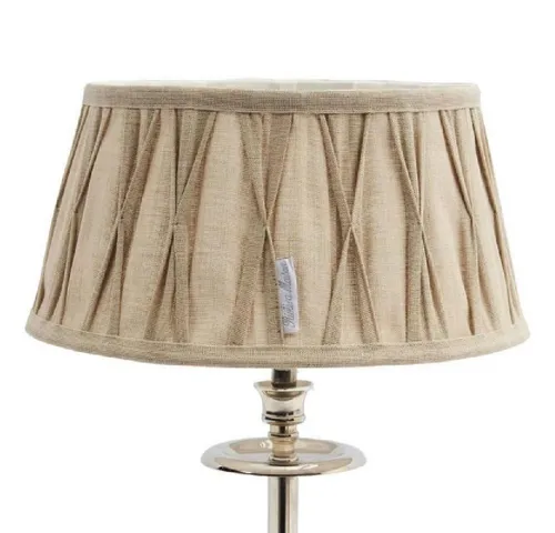 Lampenschirme Beige von Rivièra Maison