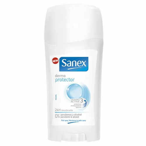 Sanex Dermo Protector Desodorant Stick