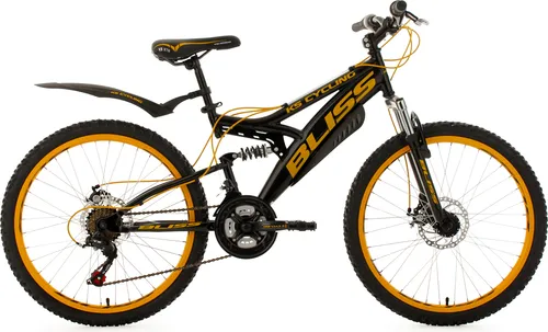 KS Cycling Jugendfahrrad Bliss von KS Cycling