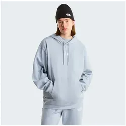 THE NORTH FACE Damen Kapuzensweat W ESSENTIAL HOODIE - Der Essential Kapuzenpulli in Oversize ist aus einem weichen Baumwoll-Polyester-Mix gefertigt und bietet hohen Tragekomfort für alle Abenteuer. Ideal für Freizeit und Sport! Der perfekte Begleiter für jede Jahreszeit.