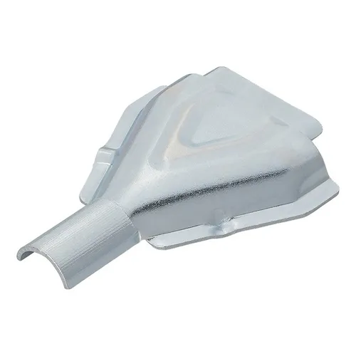 Halbschale passend für knott Bremsseil Glocke Ø18mm