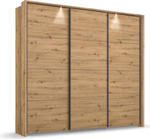 Schwebetürenschrank RAUCH 