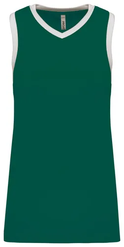 PROACT® Damen Basketball Trikot
