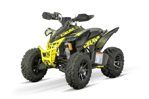 Quads bis 2500 Euro von Smarty
