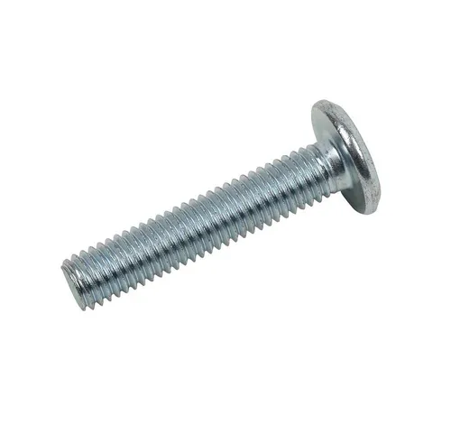 Sportime Kickertisch Schrauben-Set Hurricane/Match/Dragon/Dragon ST, Robuste Ausführung für lange Nutzungsdauer