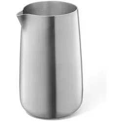 Zack BEVO Sahnekännchen 350 ml aus Edelstahl von Zack