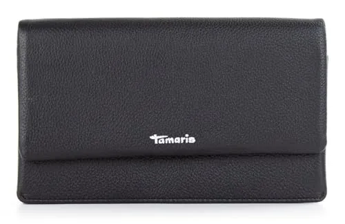 Tamaris Handtaschen, Geldbörsen & Etuis Schwarz von Tamaris