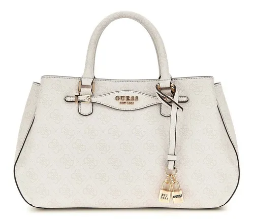Guess Handtasche Girlfriend Satchel