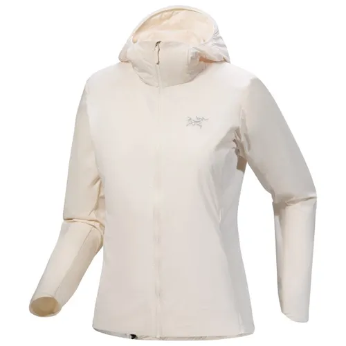 Arc'teryx Women's Atom SL Hoody von Arc'teryx