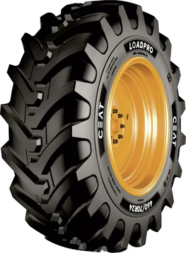 Ceat LOADPRO R-4 Steel Belted 380/75 R20148A8/B von CEAT