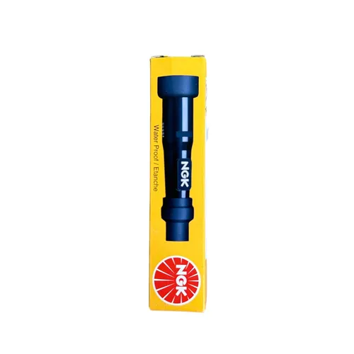 NGK 8370 Zündkerzenstecker schwarz